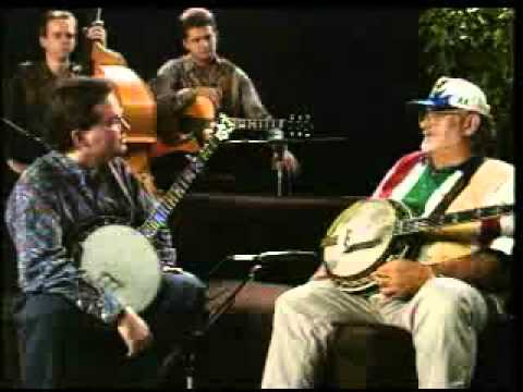 Great Banjo Lessons - Bluegrass Style