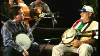 Great Banjo Lessons - Bluegrass Style chords