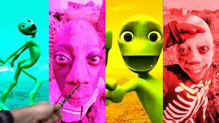 Dame tu cosita full song | Tenge tenge V/S dame tu cosita #dametucosita #tenge