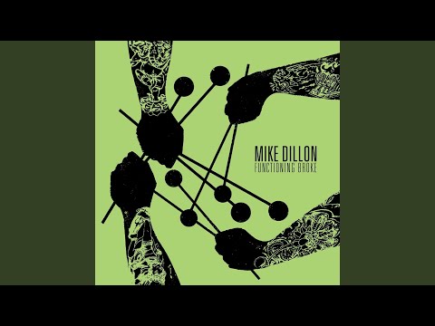 Mike Dillon — Tabla Goodnight