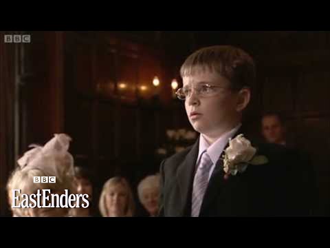 Phil And Stella S Wedding Part 2 Eastenders Bbc You Phil And Stella S Wedding Part 2 Eastenders Bbc