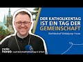Interview mit weihbischof wolodymyr hrzua  radio horeb auf dem 103 katholikentag in erfurt