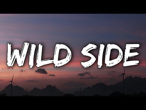 Normani - Wild Side Ft. Cardi B
