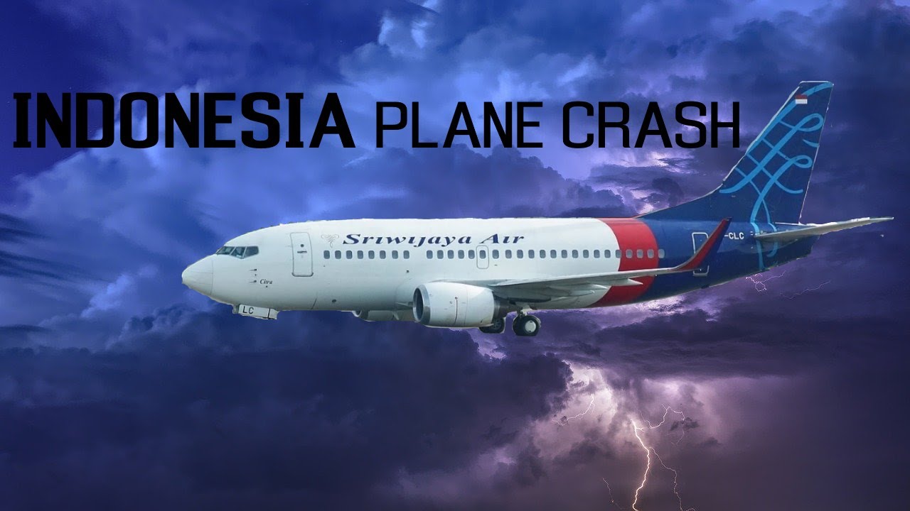Indonesia Plane Crash Explained | Flight Debris Found 2021