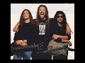 Metallica - ...And Justice for All (Bass Boosted w/ No Drums)