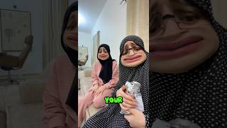 Büyük Cips İsteyenlere Özel Taktik! 🤫😱