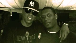 JAY Z &amp; Jay Electronica - We Made It (Remix) (Drake Diss)