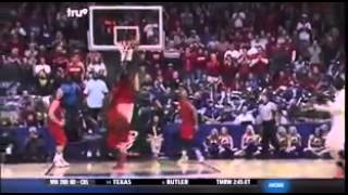 Pantsed On The Rebound