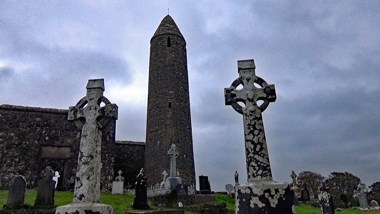 Indicated — Turlough (carra By.)