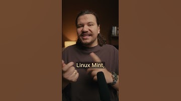 Using Arch for a week!
