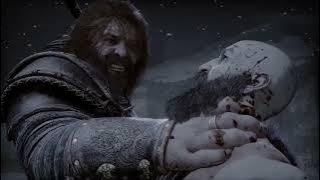 GOD OF WAR Full Movie 2024: Kratos' Ragnarok in Valhalla | Vikings Movies 2024 English (Game Movie)
