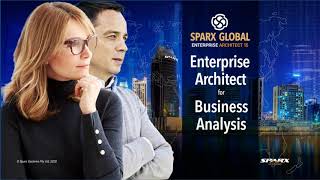 Enterprise Architect for Business Analysis   Requirements Management