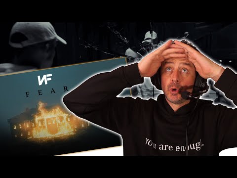 NF - Fear (REACTION)
