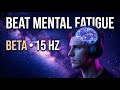LIVE Focus Music for Reading | Alpha Brainwaves for Calm Concentration Sessions