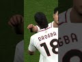 barakamabura295#FootballFR #eFootballMobile #PES2025 #ButDuJour #TikTokFoot #Francophone #GamersFR