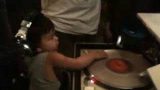Dj Noonie In The Mix