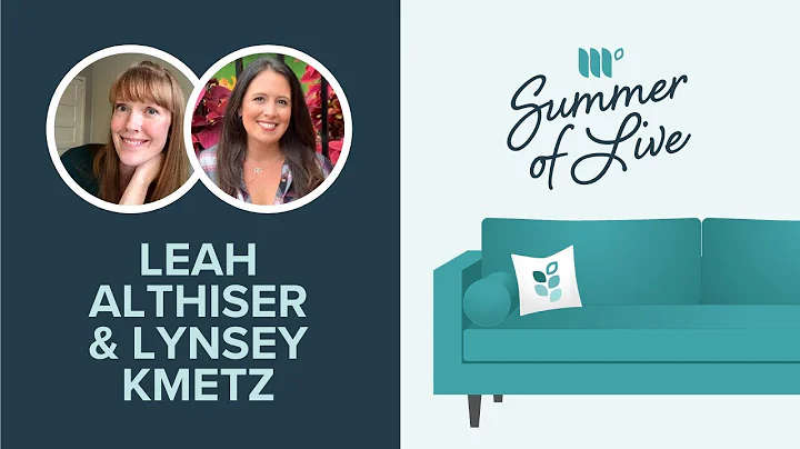 Running an Effective Mastermind with Leah Althiser...