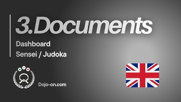 Dojo-On: How to Use the Documents Page