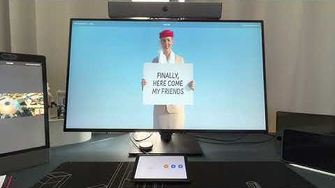 Neat using Zoom - Bar + Pad Meeting Devices [4 of 10]