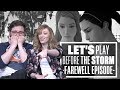 Let's Play Life is Strange: Before the Storm Farewell Episode