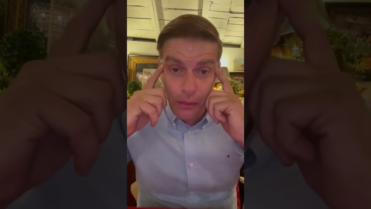 Ex Gay/ Drug Addict Testimony 