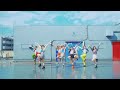 MIRROR - Aisubekibeki Human Life - ANGERME - Dance Shot