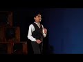 The art of innovation  akshaj jagaraju  tedxvce