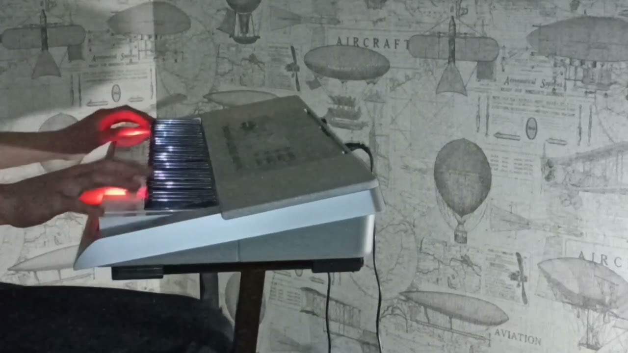 Fast boogie WOOGIE | Быстрое буги-вуги!