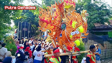 PUTRA GENADES || POK AMAI AMAI || JATI MULYA, 20 JULI 2022 COMPRENG