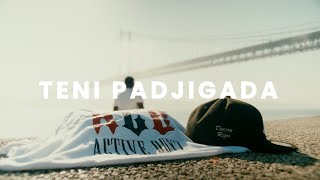 DEEJAY RIFOX - TENI PADJIGADA (AFROPIANO) [EP CAPITAL DO TXILO]