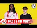 How Did CNN Mikey Made Polo G a Believer?