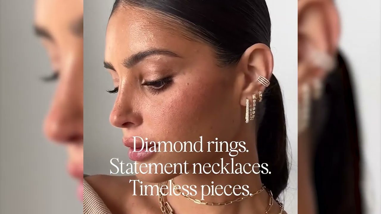 Alev Jewelry: Timeless 14K Gold with Lifetime Warranty