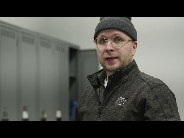 Bill Colwell Ford | CITY Install Day