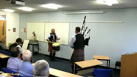 Jim Kilpatrick MSR Semi 2011