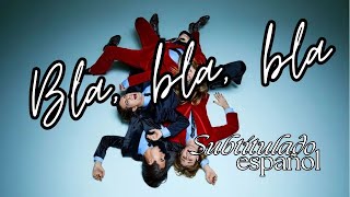 Maneskin BLA BLA BLA  - SUBT ESPAÑOL