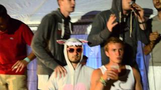 Camping Maison Blanche Francofolies Spa 2013 (1)