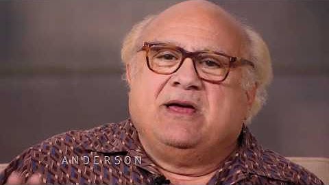 Danny DeVito on Working with Andy Kaufman