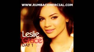 Leslie Grace - Day One (Bachata) [RumbaComercial.Com]