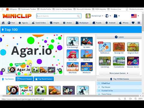 Games At Miniclip Games At Miniclip