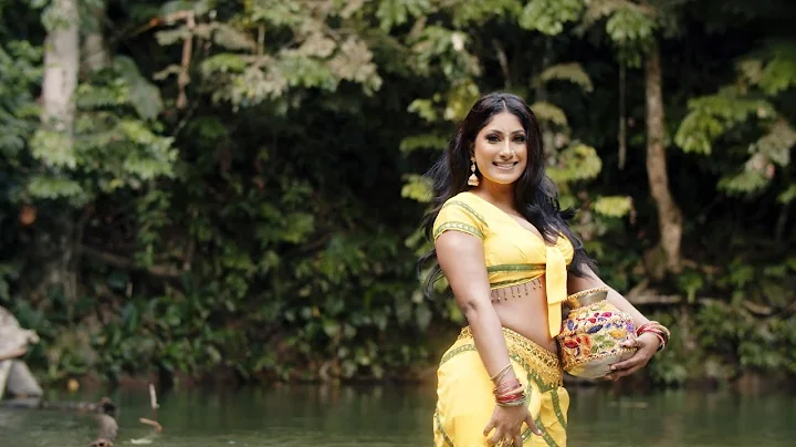 Savita Singh - Chataniya [Official Music Video] (2...