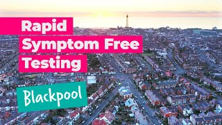 Rapid Symptom-Free COVID-19 Testing | All You Need To Know