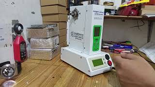 Download Lagu kalibrasi lux meter sebagai standart pengukuran lampu JungkiwenaS JuraganLampu MP3