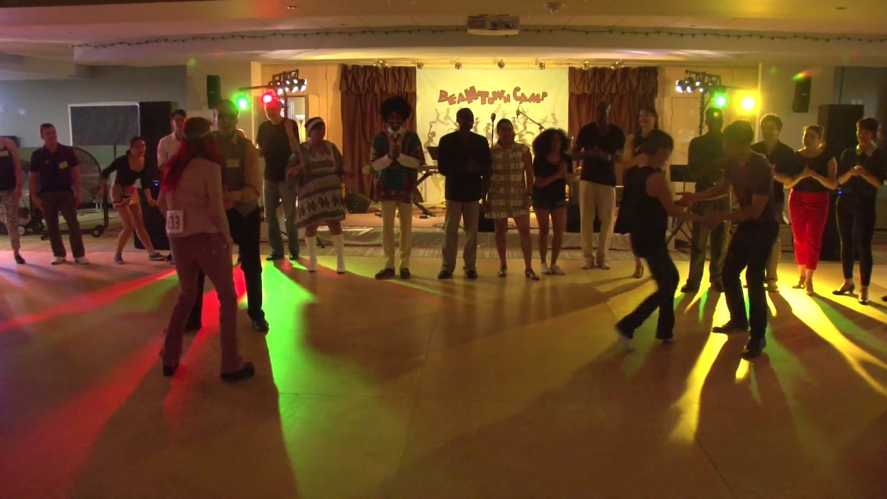 Beantown 2016 - 20 Year Celebration - Soul Comp