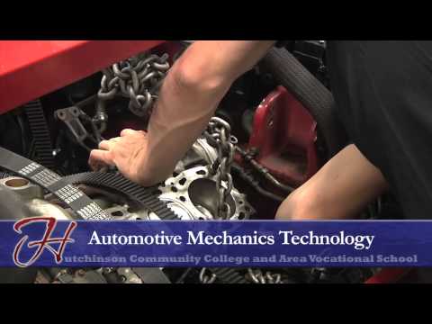 Automotive Schools Kansas