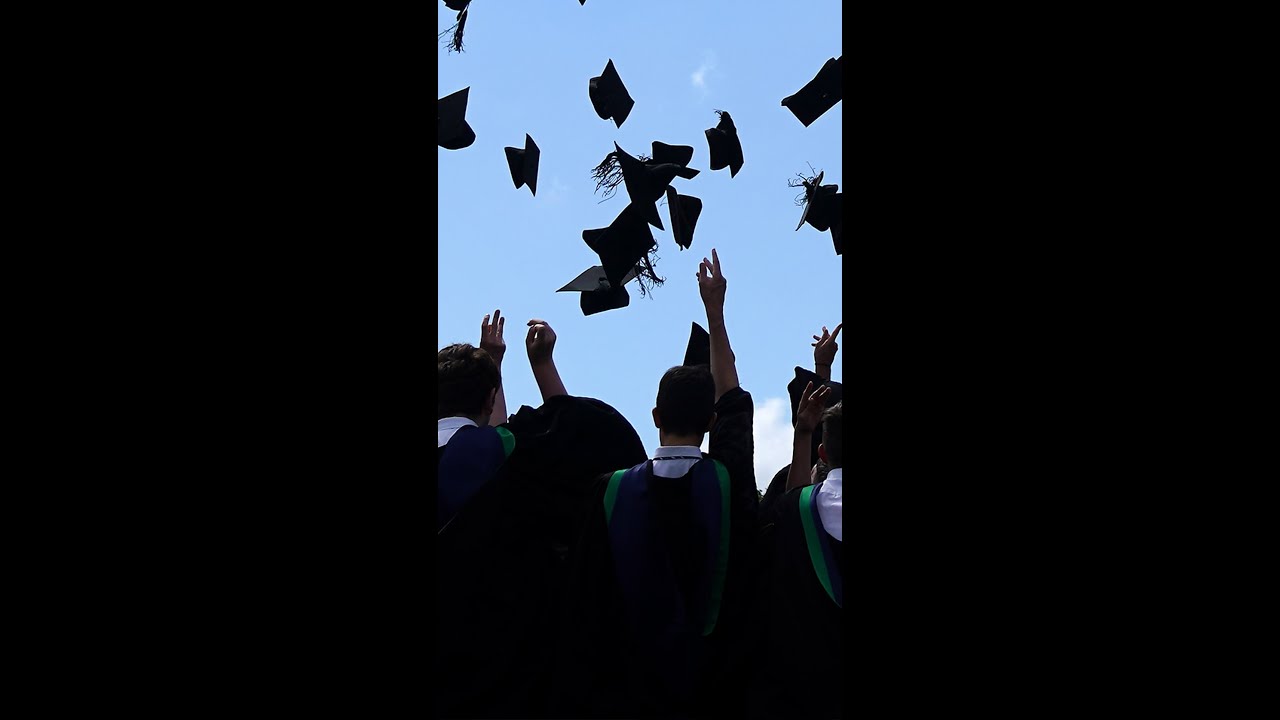 Graduates Turn to Emergency Degrees To Beat Jobs Crisis