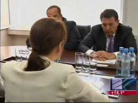 MOE: მინისტრი ხათუნა გოგალაძე სომხეთის ბუნების დაცვის მინისტრს შეხვდა