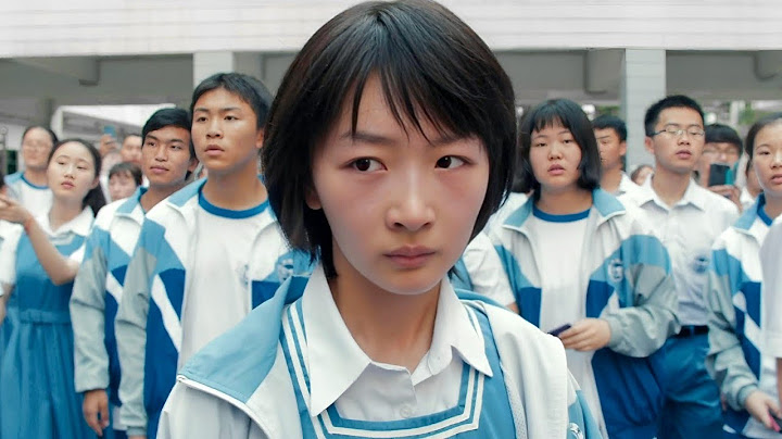 A Story of Silent Pain and Unspoken Love | Better Days (2019) Chinese Movie Explained