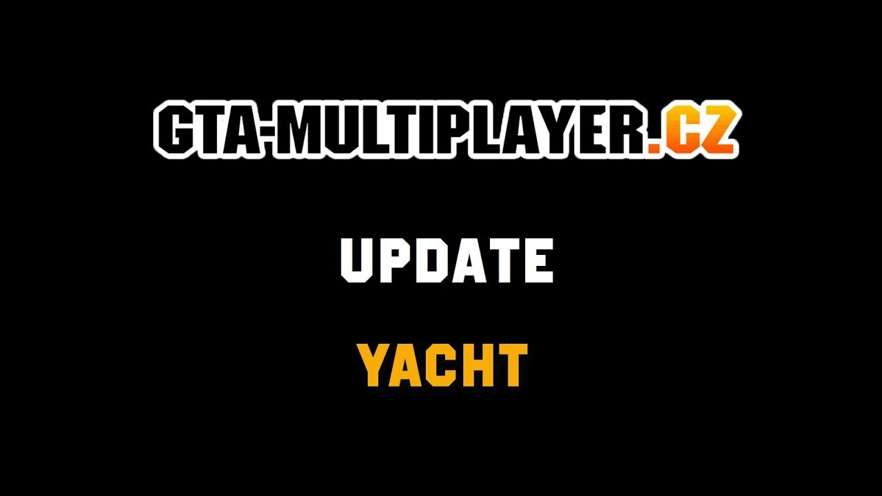 WTLS Updaty | Jachta! // WTLS Updates | Yacht