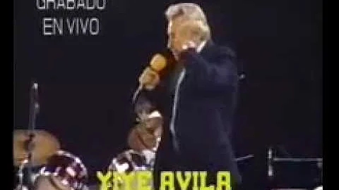 Yiye Avila- La Desobediencia