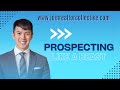 How to prospect and grow your real estate business  john tsai  president of exp realty